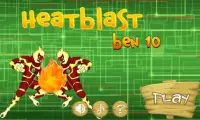 Ben10 Heatblast Screen Shot 23