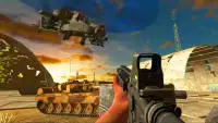 War Game 3D Screen Shot 8