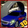 Car Stunts 3D Jumping Sim