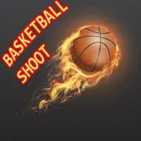 Basketball Shoot Games FREE ! Screen Shot 3