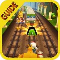 Guide For Subway Surfer