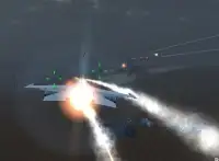 Alien Invasion Flight 2016 Screen Shot 2