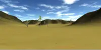 Offroad Desert Drift Screen Shot 2