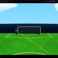 Football Penalty Shoot Screen Shot 2