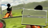 Sniper: Traffic Shoot & Kill Screen Shot 3