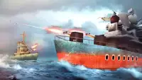 Deadly Sea Combat 2016 Screen Shot 4