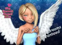 My Sweet Angel Eva - AR Screen Shot 0