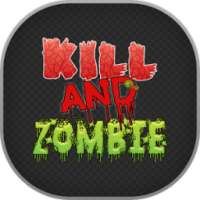 Zombie Hunter : Take Headshot