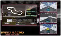 Real Speed racing : Super Fast Screen Shot 2