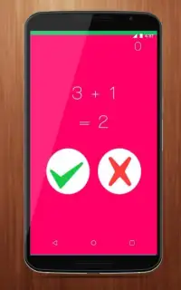 Math Quiz Games Apps Free Screen Shot 2