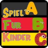 Deutsch -Spiel fur Kinder