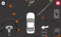 Car Parking 3D Screen Shot 1