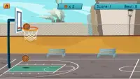 Game Bola Basket Screen Shot 3