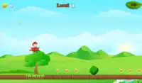 Mario trolley coins games Screen Shot 1