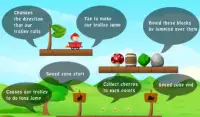 Mario trolley coins games Screen Shot 0