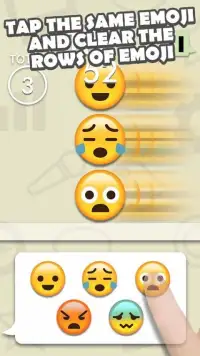 Emoji Land: Go Shrug Emoticons Screen Shot 4