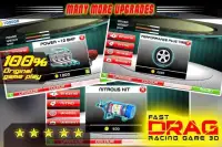 Fast Drag Race 3D Screen Shot 0
