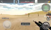 Sniper Shooter 3D : Kill Zone Screen Shot 0