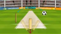 Cricket Bat Balance Screen Shot 2