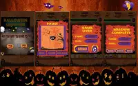 Halloween Monster Super Match Screen Shot 5