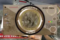 Commando Modern Army Sniper Screen Shot 3