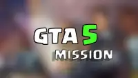Missions for GTA 5 Codes Screen Shot 2