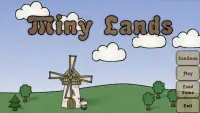 Tiny lands Screen Shot 6