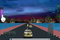 Real Speed Car Racing - Free Screen Shot 5