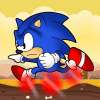 Fast Sonic Speed