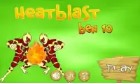 Ben Heatblast 10 Screen Shot 7