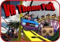 VR Theme Park Cardboard Free Screen Shot 0