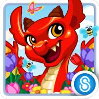 Dragon Story: Spring