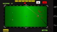 Snooker 3D Screen Shot 4