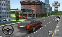 متعدد المستوى وقوف السيارات 3D Screen Shot 15