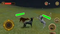 Dog Survival Simulator Screen Shot 9
