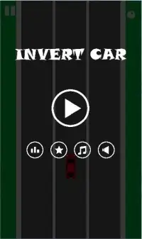 Invert Car - Invert Racing Screen Shot 5