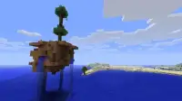 Wonderful Minecraft Paradise Screen Shot 1
