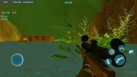 Sniper Shooting : Multiplayer Screen Shot 4