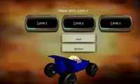 3D Mini Car Racing Screen Shot 2