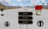 3D Mini Car Racing Screen Shot 3