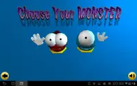 Very Little Monsters Lite Screen Shot 3