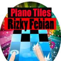 Rizky Febian Piano Tiles