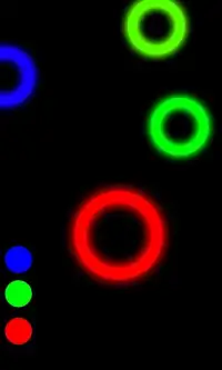 Circle Switch: Color Game Screen Shot 4