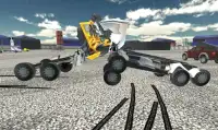 Crash Car - Crush Simulation Screen Shot 3