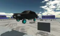 Crash Car - Crush Simulation Screen Shot 0