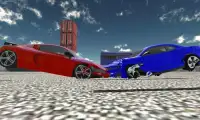 Crash Car - Crush Simulation Screen Shot 5