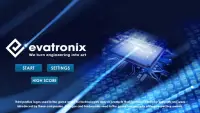 Evatronix Memory Control Screen Shot 4