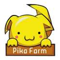 Pikachu (Farm Version)