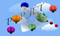 Pop Jet Best Free Cool Game Screen Shot 4