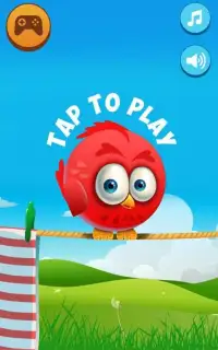 Boom Fluffy.kids toddler games Screen Shot 9
